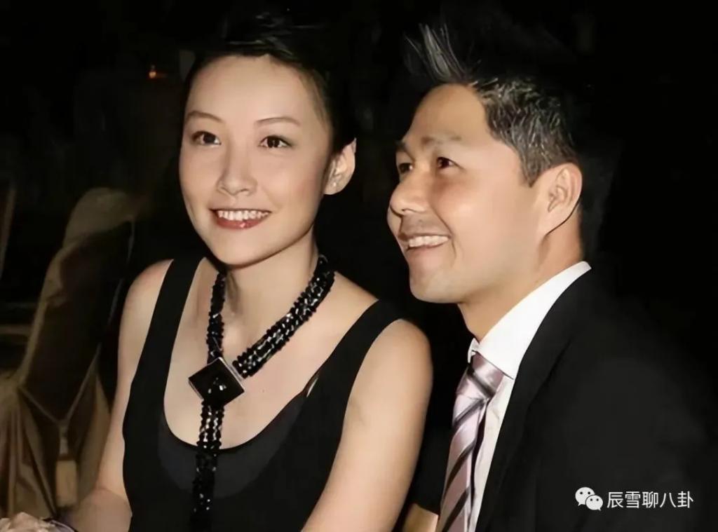 她因艳照被豪门拒之门外，转行金融坐拥千尺豪宅，如今怎么样了？