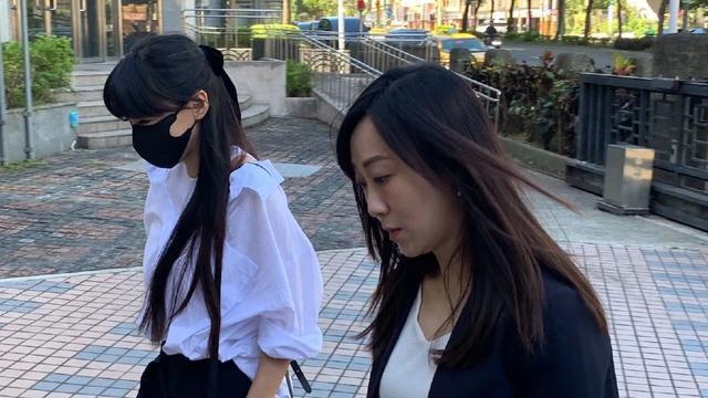 王力宏李靓蕾离婚案再开庭 两人各自由律师陪同现身