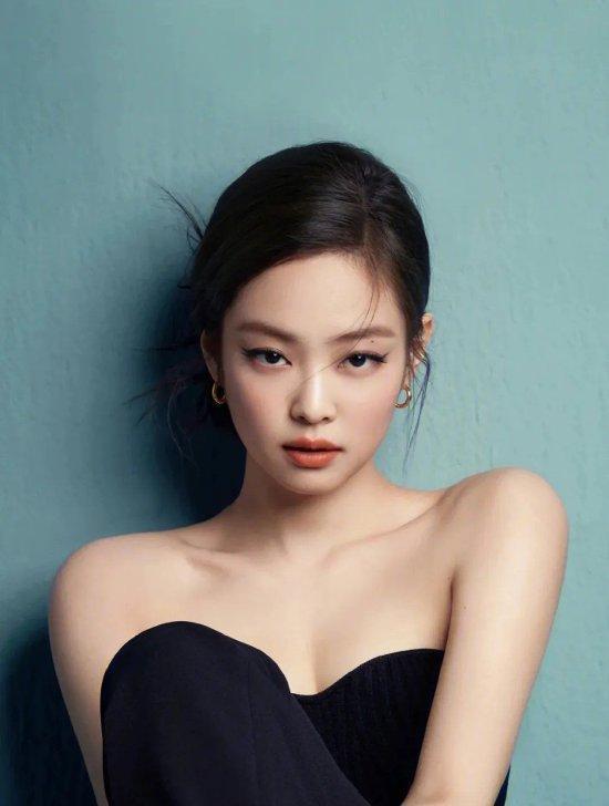 JENNIE金智秀分别成立个人工作室 仍与YG协商中