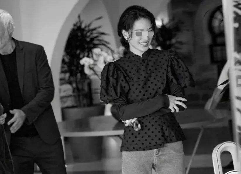 大家都在夸？但鲜少有人知道，她为今天的状态付出多大代价