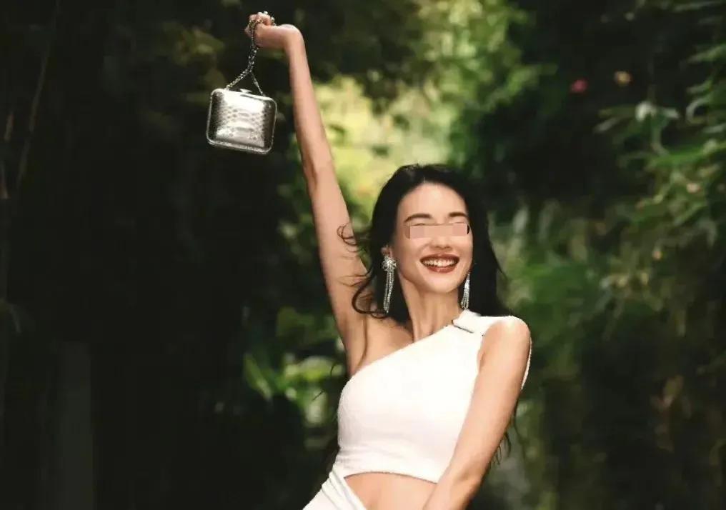 大家都在夸？但鲜少有人知道，她为今天的状态付出多大代价