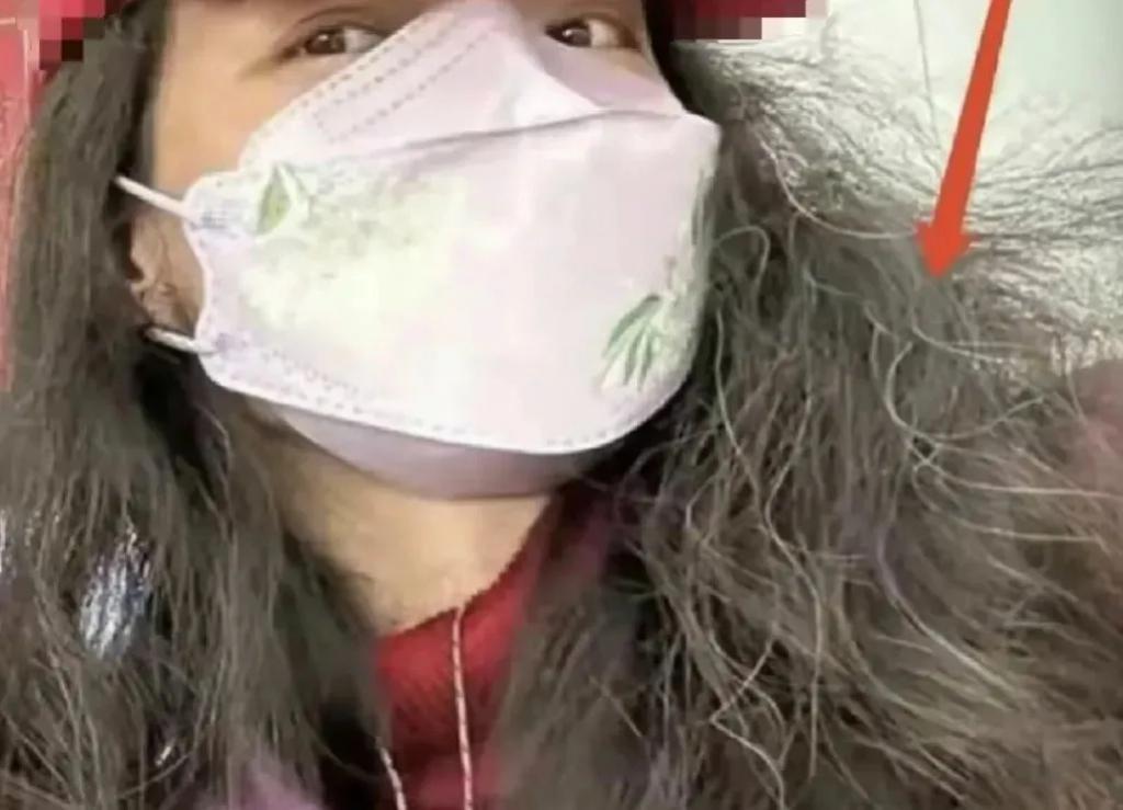 大家都在夸？但鲜少有人知道，她为今天的状态付出多大代价