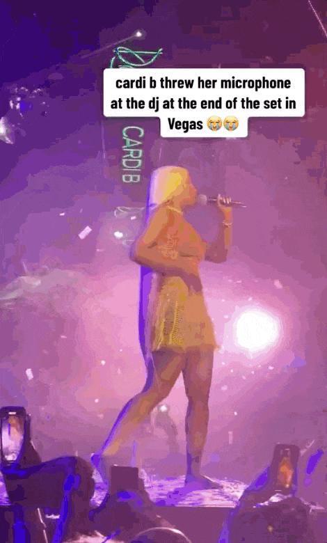 又一个被逼疯的天后