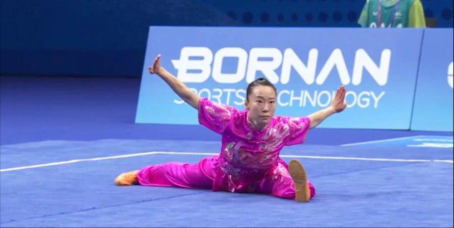 中国澳门，首金诞生