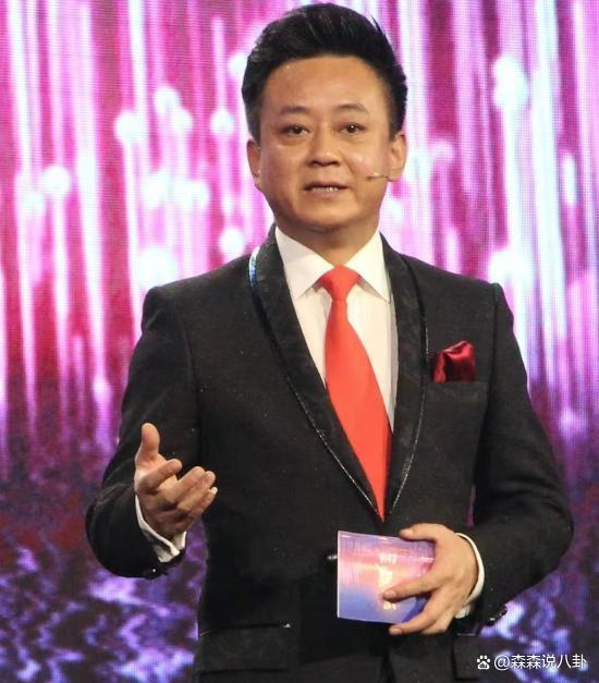 59岁朱军因病撤诉，弦子发文回应：与朱军不存在和解或谈判