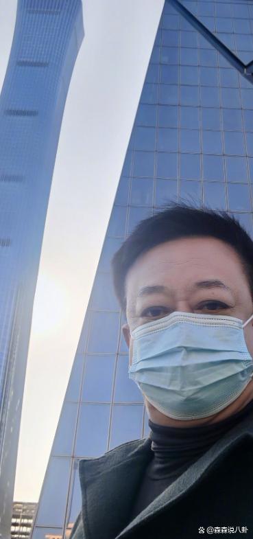 59岁朱军因病撤诉，弦子发文回应：与朱军不存在和解或谈判