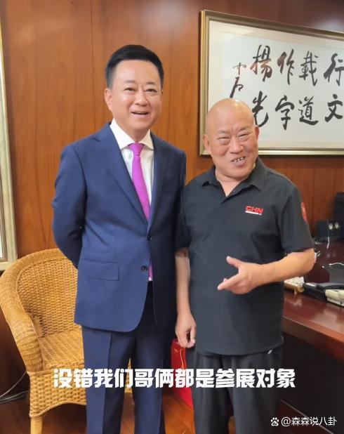 59岁朱军因病撤诉，弦子发文回应：与朱军不存在和解或谈判