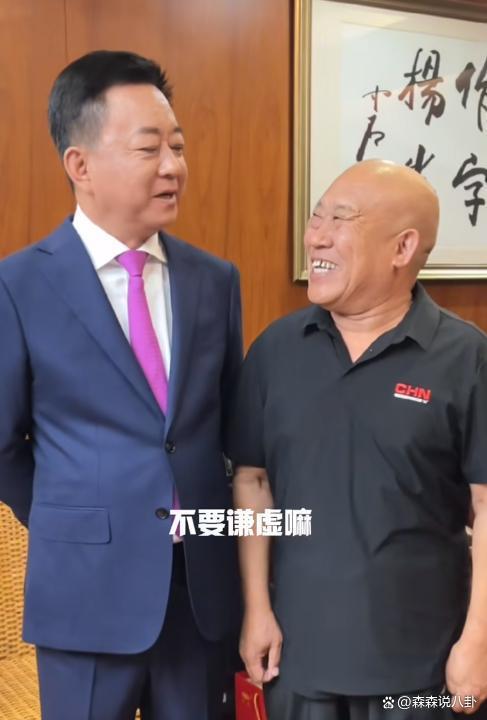 59岁朱军因病撤诉，弦子发文回应：与朱军不存在和解或谈判