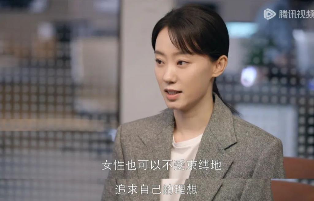 不想再看张嘉倪演小三了