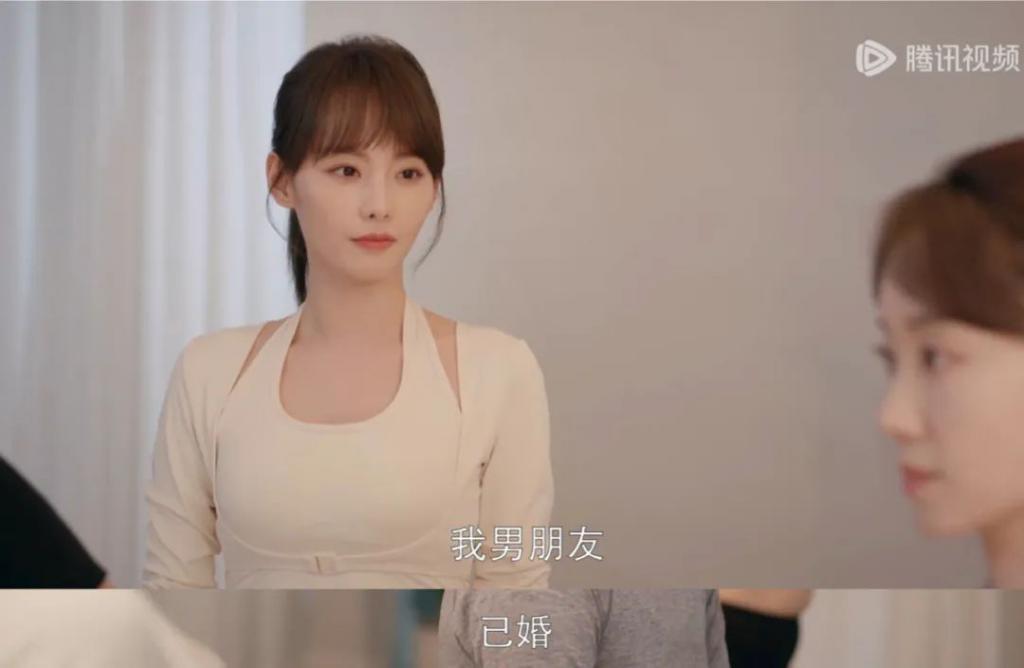 不想再看张嘉倪演小三了