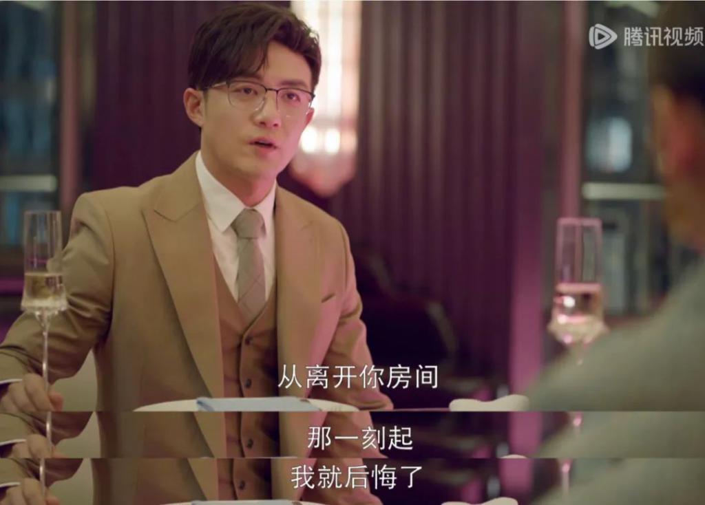 不想再看张嘉倪演小三了