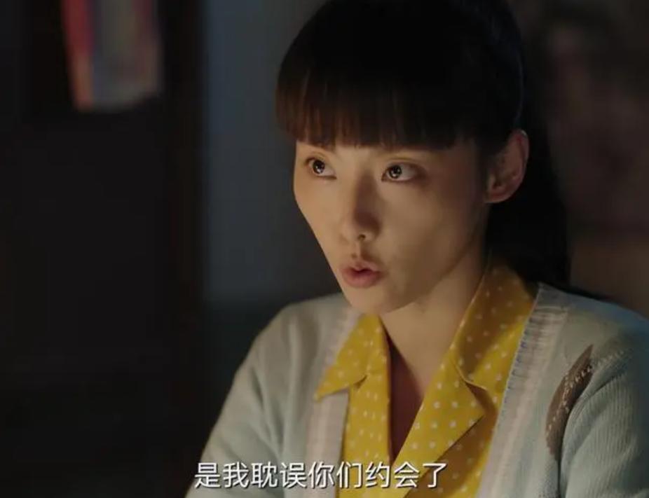 不想再看张嘉倪演小三了