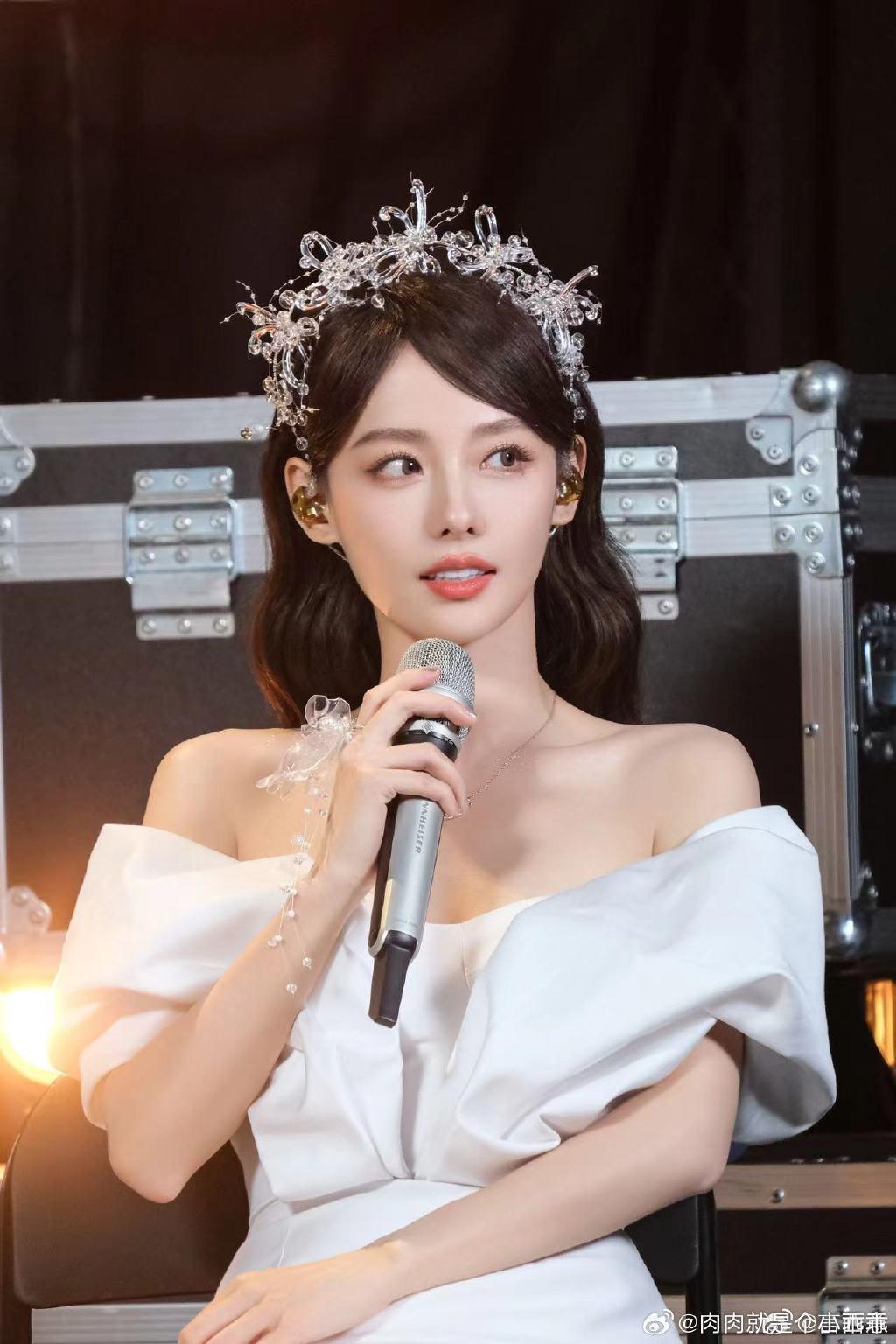 不想再看张嘉倪演小三了