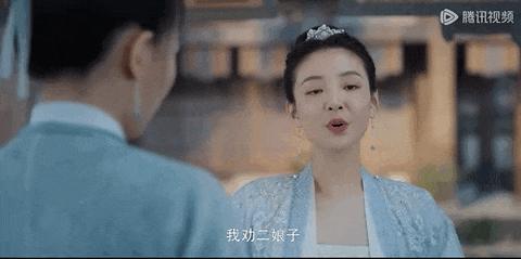 不想再看张嘉倪演小三了