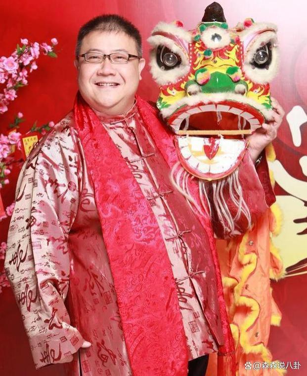 61岁港星穷到找妹妹求救，曾身无分文靠年迈母亲包三餐