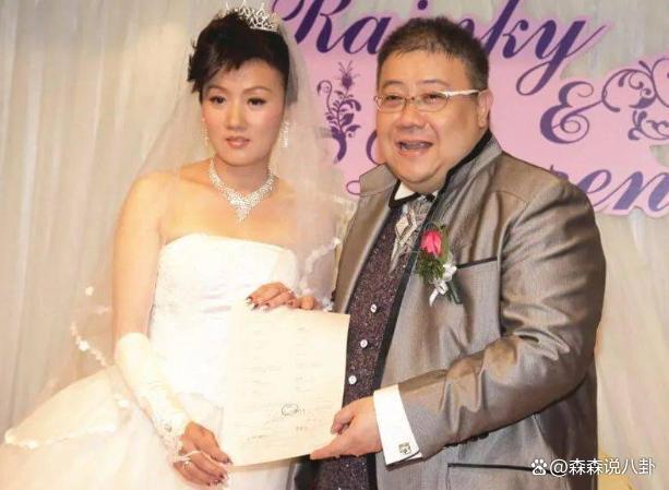 61岁港星穷到找妹妹求救，曾身无分文靠年迈母亲包三餐