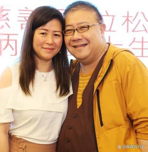 61岁港星穷到找妹妹求救，曾身无分文靠年迈母亲包三餐