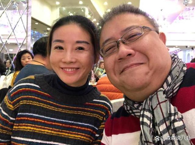 61岁港星穷到找妹妹求救，曾身无分文靠年迈母亲包三餐