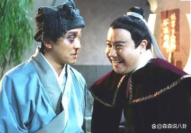 61岁港星穷到找妹妹求救，曾身无分文靠年迈母亲包三餐