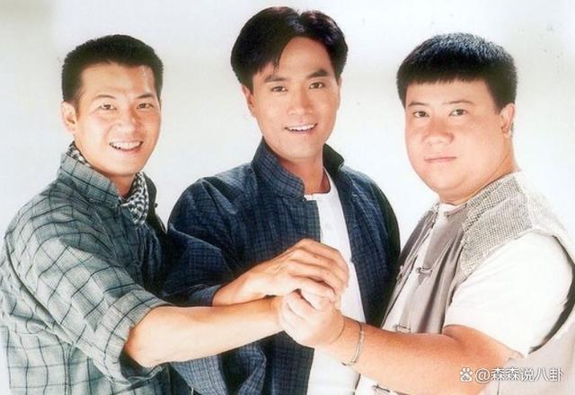 61岁港星穷到找妹妹求救，曾身无分文靠年迈母亲包三餐