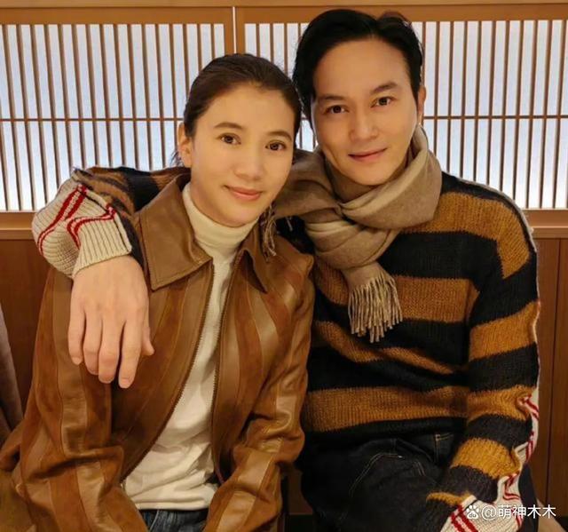 张智霖儿子惹众怒，做“眯眯眼”讽刺广州人？被批家庭教育失责