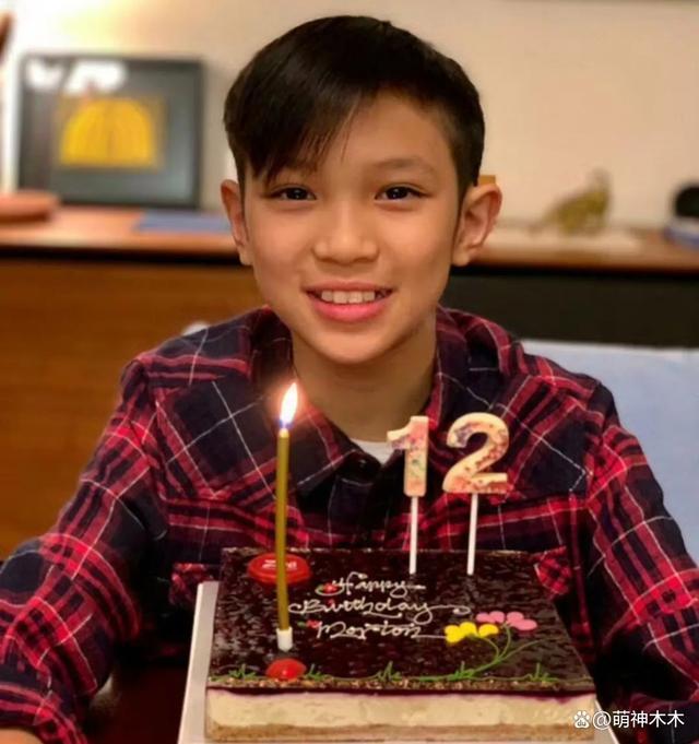 张智霖儿子惹众怒，做“眯眯眼”讽刺广州人？被批家庭教育失责