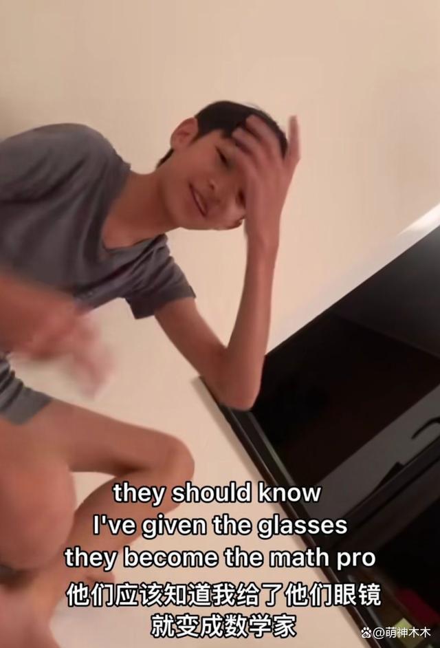 张智霖儿子惹众怒，做“眯眯眼”讽刺广州人？被批家庭教育失责