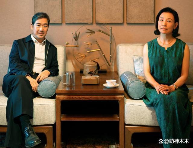 不愧是陈凯歌亲儿子！国庆档电影大战在即，陈飞宇忙着清负面