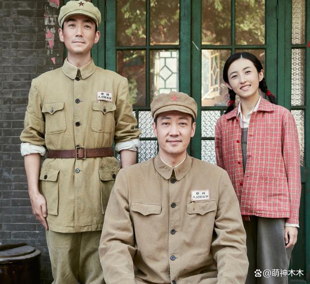 不愧是陈凯歌亲儿子！国庆档电影大战在即，陈飞宇忙着清负面