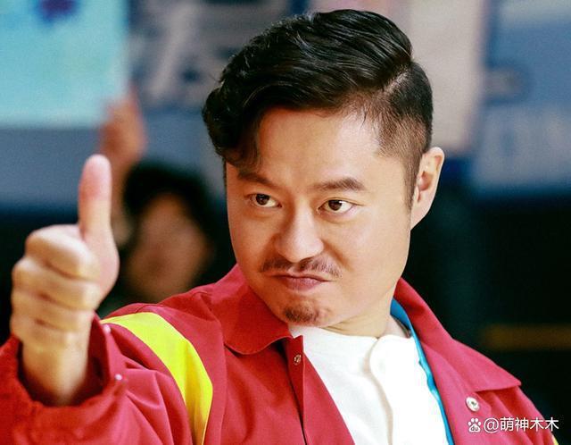 不愧是陈凯歌亲儿子！国庆档电影大战在即，陈飞宇忙着清负面