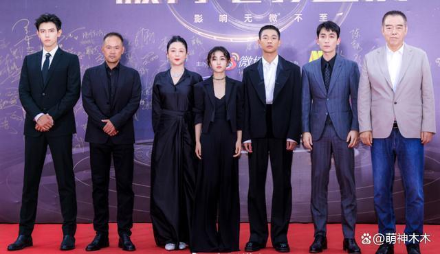 不愧是陈凯歌亲儿子！国庆档电影大战在即，陈飞宇忙着清负面