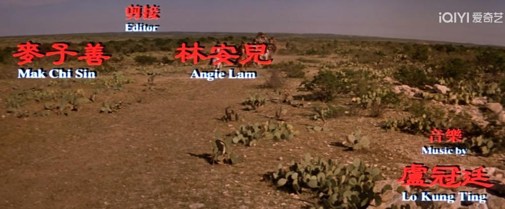 港娱私生子逆天改命