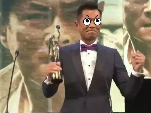 港娱私生子逆天改命