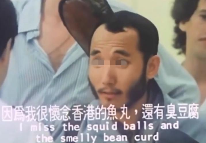 港娱私生子逆天改命