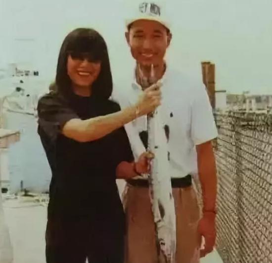 港娱私生子逆天改命