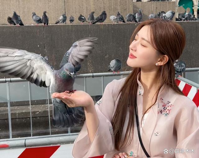 看了张柏芝舒淇看秀状态,就明白虞书欣赵露思差在哪