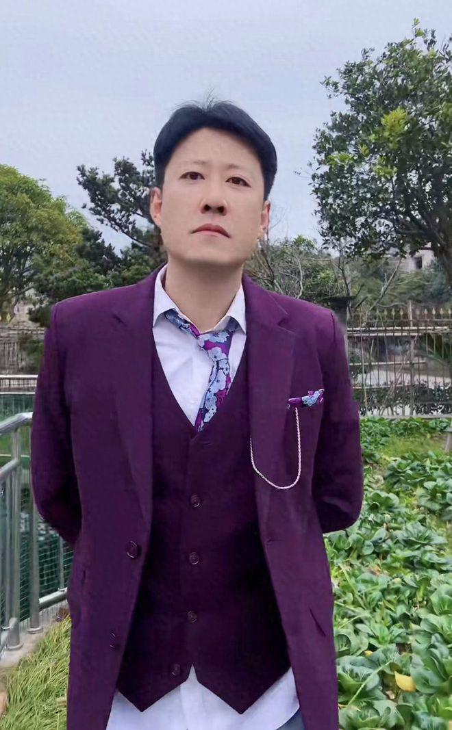 48岁于震定居山东老家！住青砖瓦房四合院引羡慕