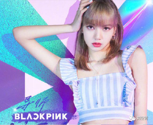 被认为很沉的住气的Lisa，居然这次也开始不淡定了？