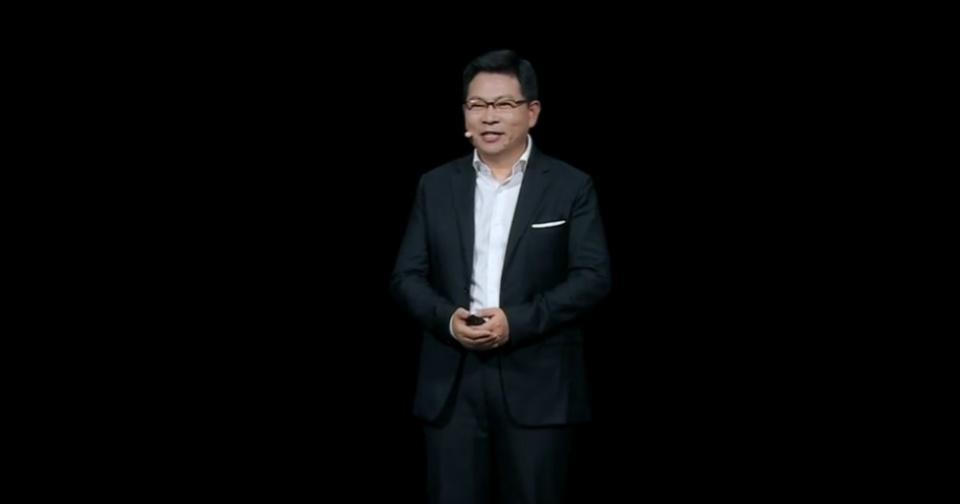 一文看懂华为发布会:Mate60 RS终于亮相,还预告了两款重磅新车