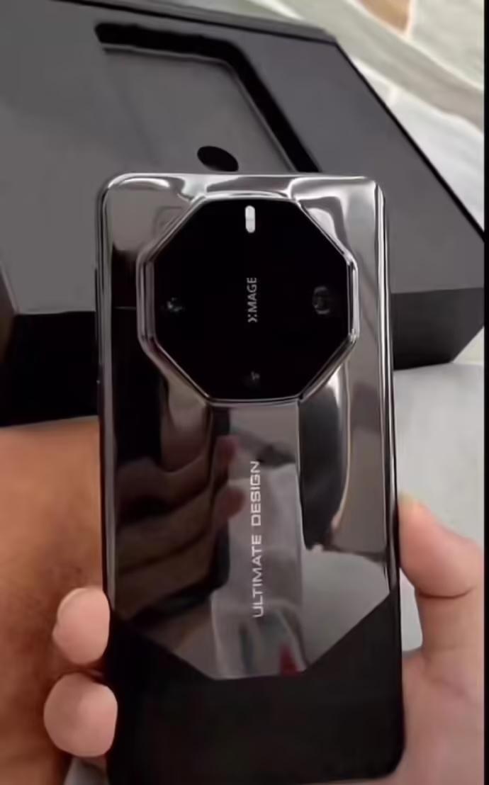 一文看懂华为发布会:Mate60 RS终于亮相,还预告了两款重磅新车