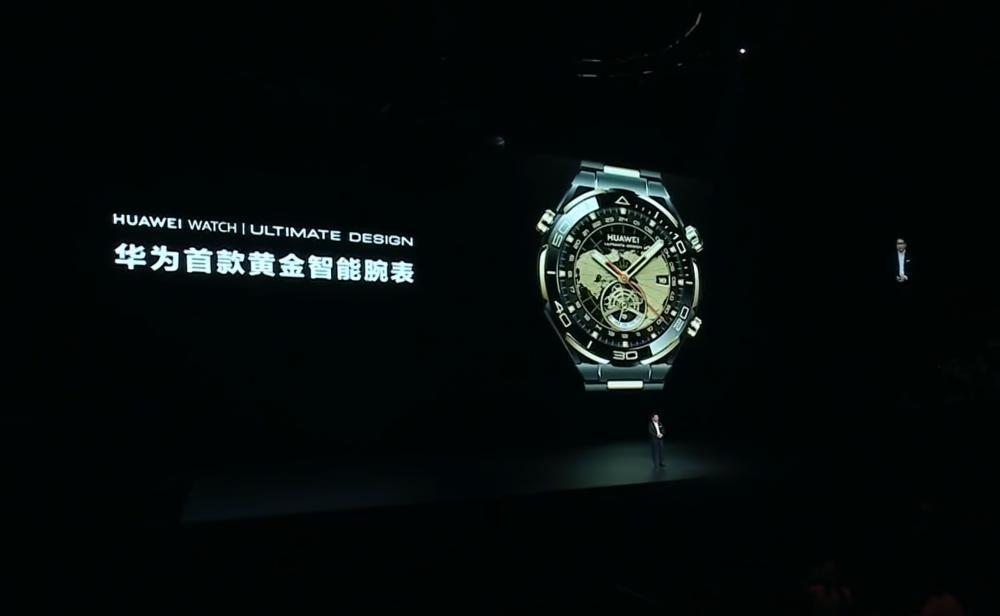 一文看懂华为发布会:Mate60 RS终于亮相,还预告了两款重磅新车