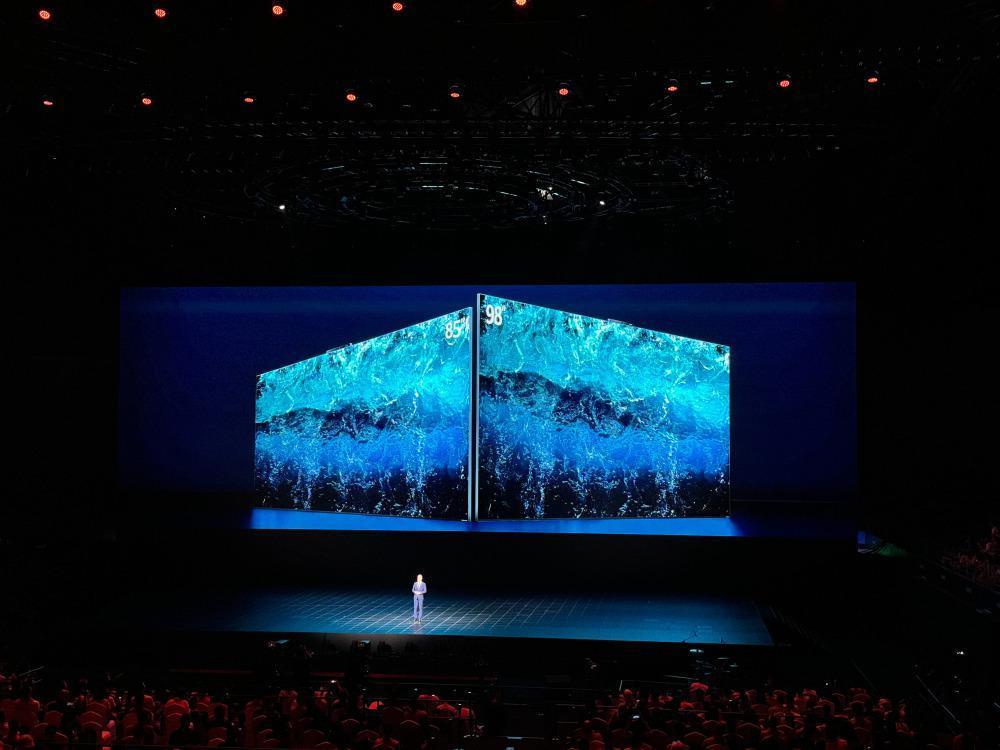 一文看懂华为发布会:Mate60 RS终于亮相,还预告了两款重磅新车