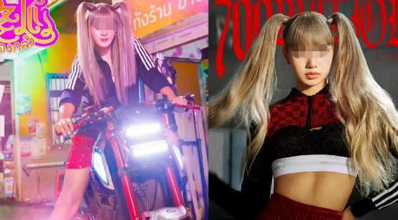 罗志祥在泰国“变性”后重新出道，为了复出不择手段了？