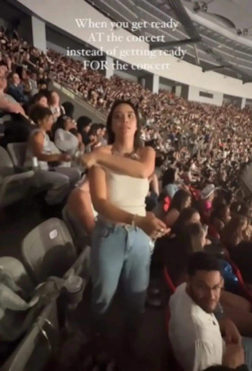 当众换衣服！受父母影响叛逆过猛，今恋情曝光对象是他？