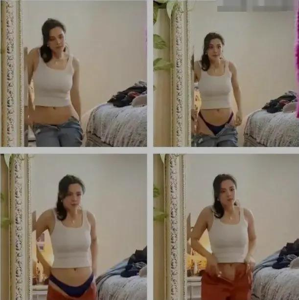 当众换衣服！受父母影响叛逆过猛，今恋情曝光对象是他？