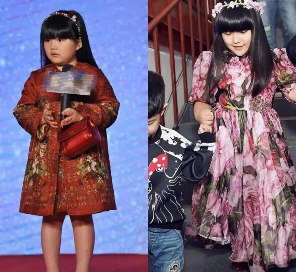 当众换衣服！受父母影响叛逆过猛，今恋情曝光对象是他？