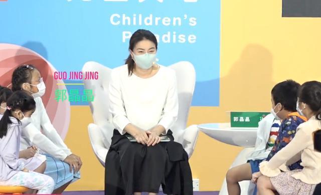 郭晶晶霍启刚上热搜，结婚11年各忙各的，把婚姻过成这样