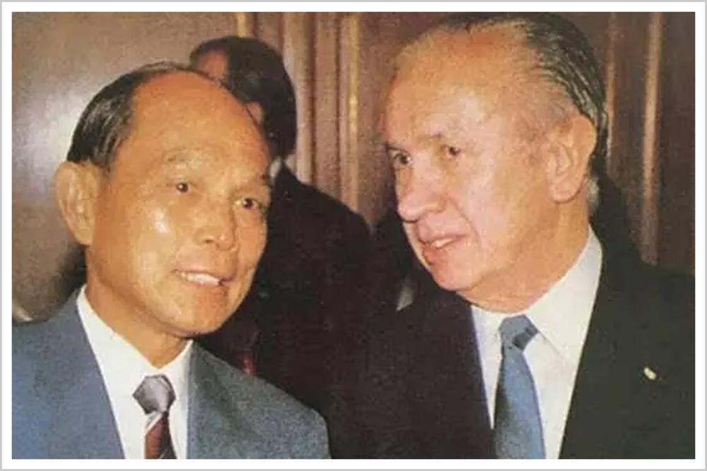 郭晶晶霍启刚上热搜，结婚11年各忙各的，把婚姻过成这样