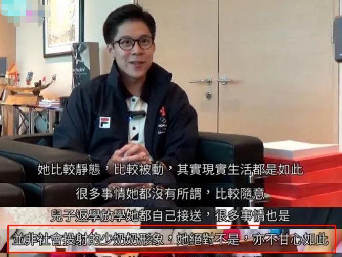 郭晶晶霍启刚上热搜，结婚11年各忙各的，把婚姻过成这样