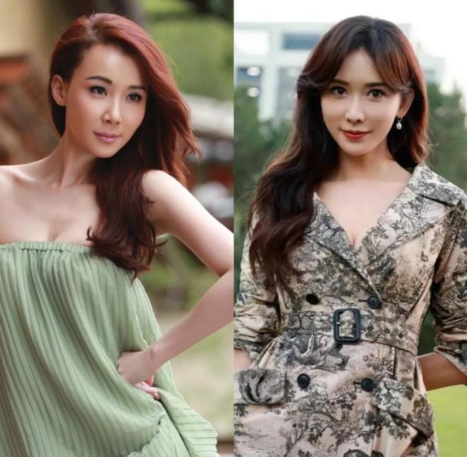 55岁萧蔷罕见露面，自曝曾患容貌焦虑长达八年